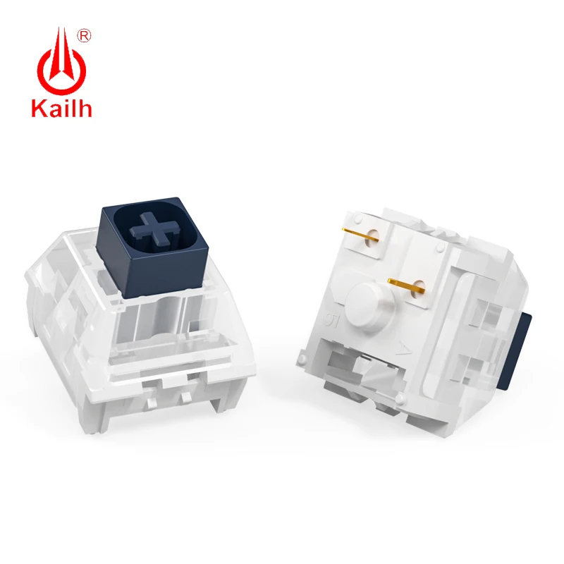 Kailh Hộp Ngọc Hải Quân Bàn Ph - đánh giá và giá Laptop Accessories Uk