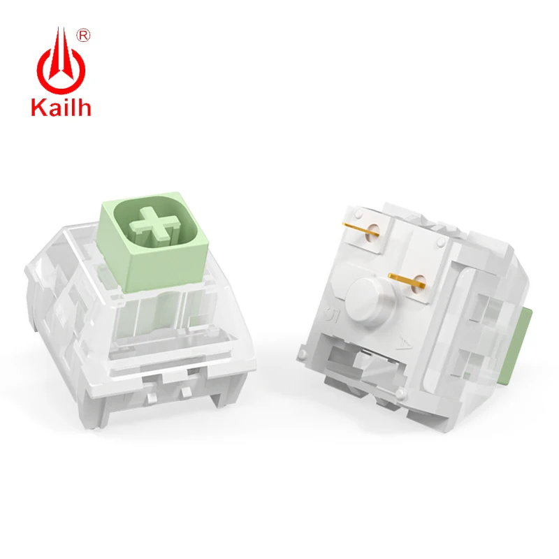 Kailh Hộp Ngọc Hải Quân Bàn Ph - đánh giá và giá Laptop Accessories Uk