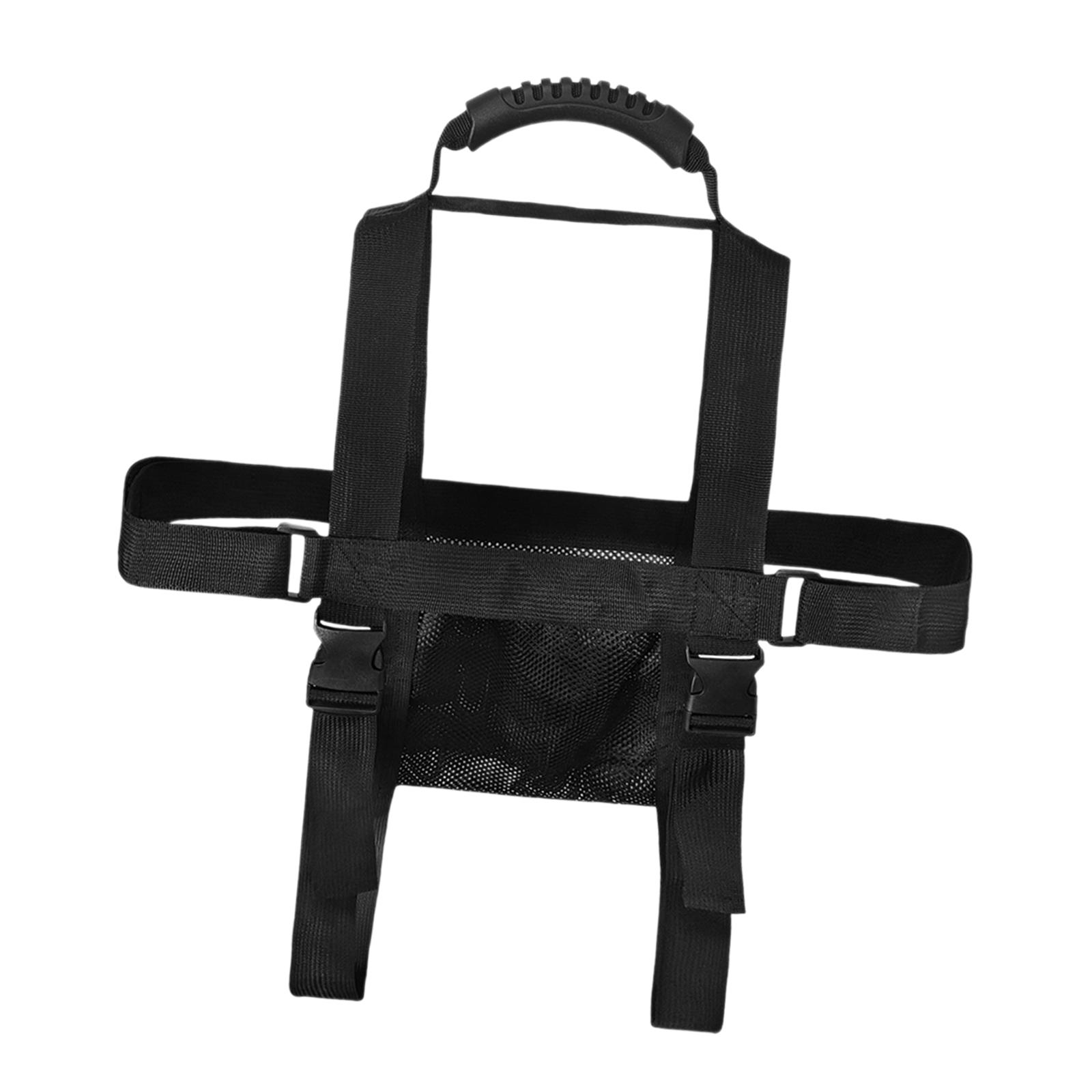 PC Tower Carrying Strap Sturdy - đánh giá và giá Laptop Accessories Bag