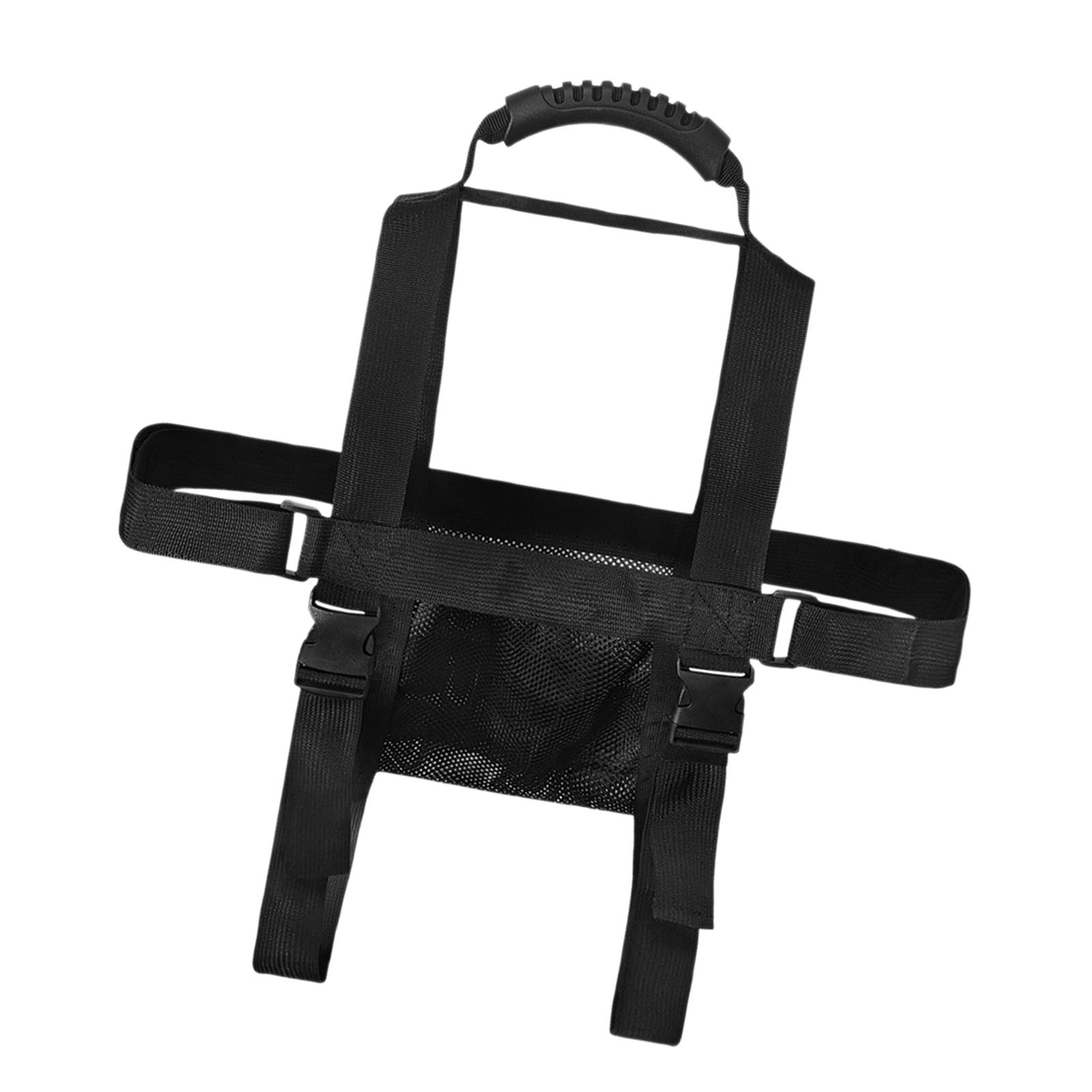PC Tower Carrying Strap Sturdy - đánh giá và giá Laptop Accessories Bag