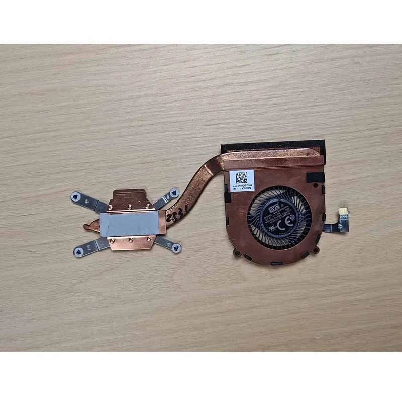 Cooling Fan for Lenovo ThinkPa - đánh giá và giá Yoga Laptop Accessories