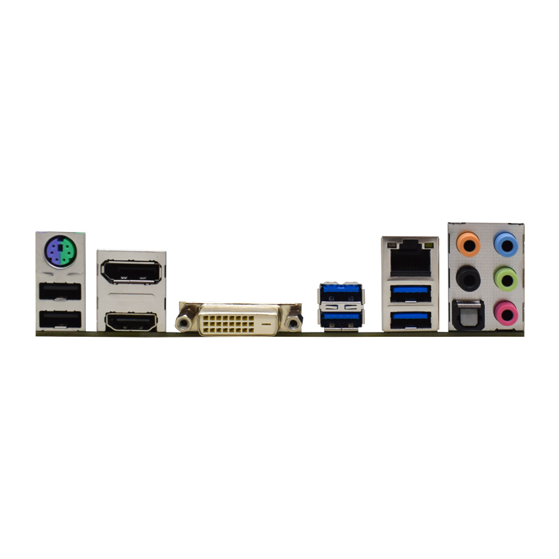 Supermicro C7H270-CG-ML Mother - đánh giá và giá Intel Cpu Core I5
