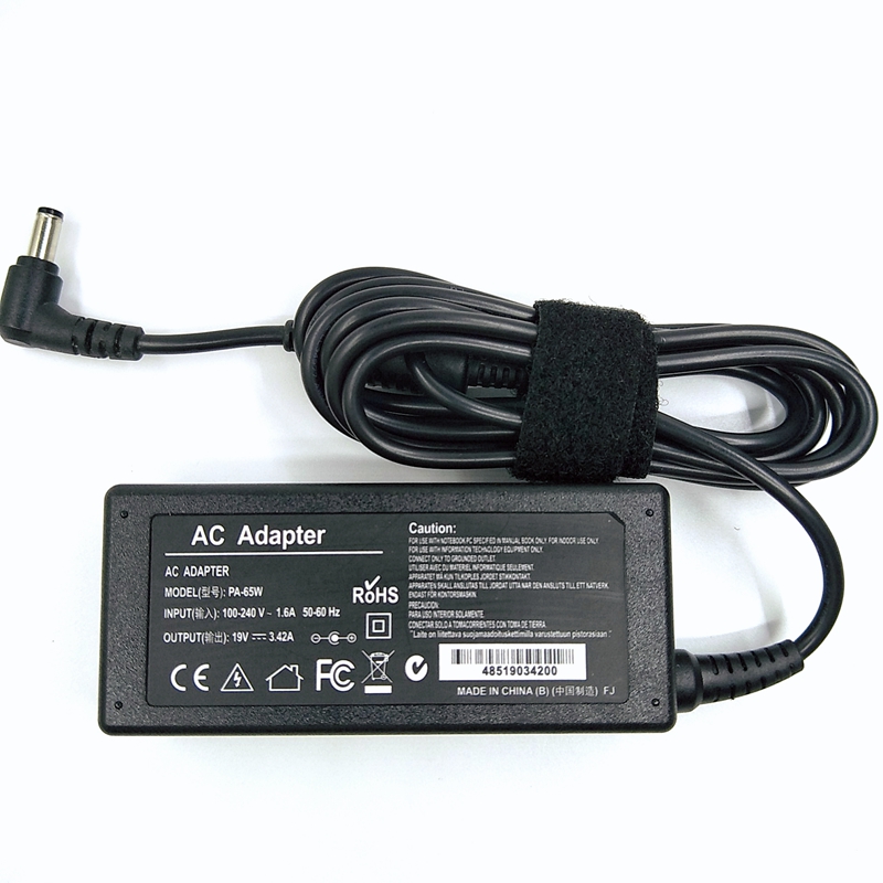 19V 3.42A 65W 5.5*2.5mm AC Lap - đánh giá và giá Laptop Accessories Uk