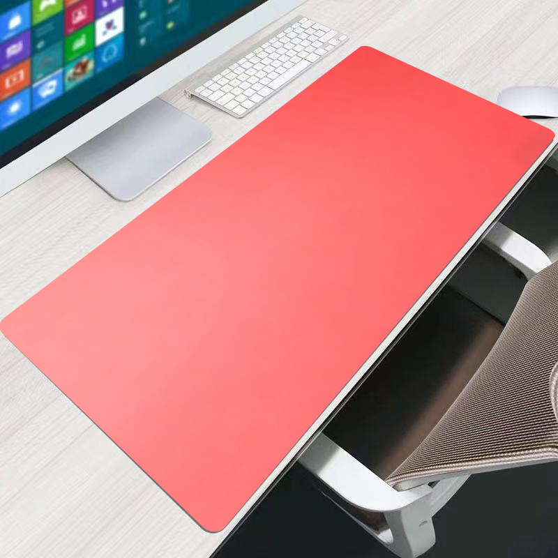 Red Mouse Pad Office Extended  - đánh giá và giá Keyboard Laptop Accessories