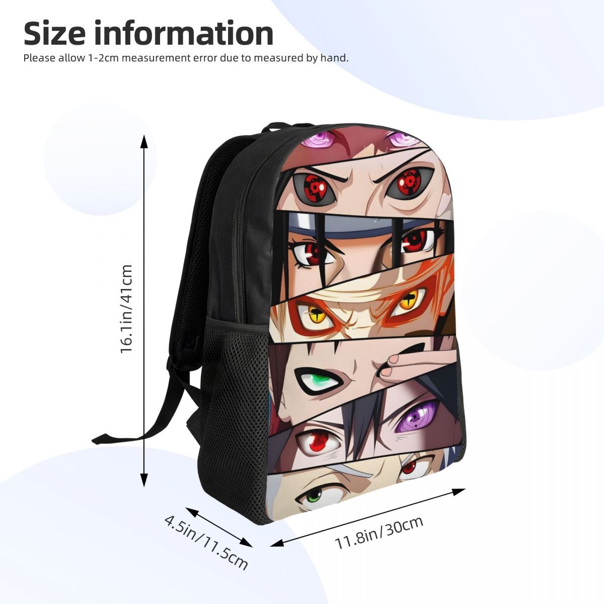 3D Print Japanese N-Narutoes S - đánh giá và giá Laptop Accessories 3D Print