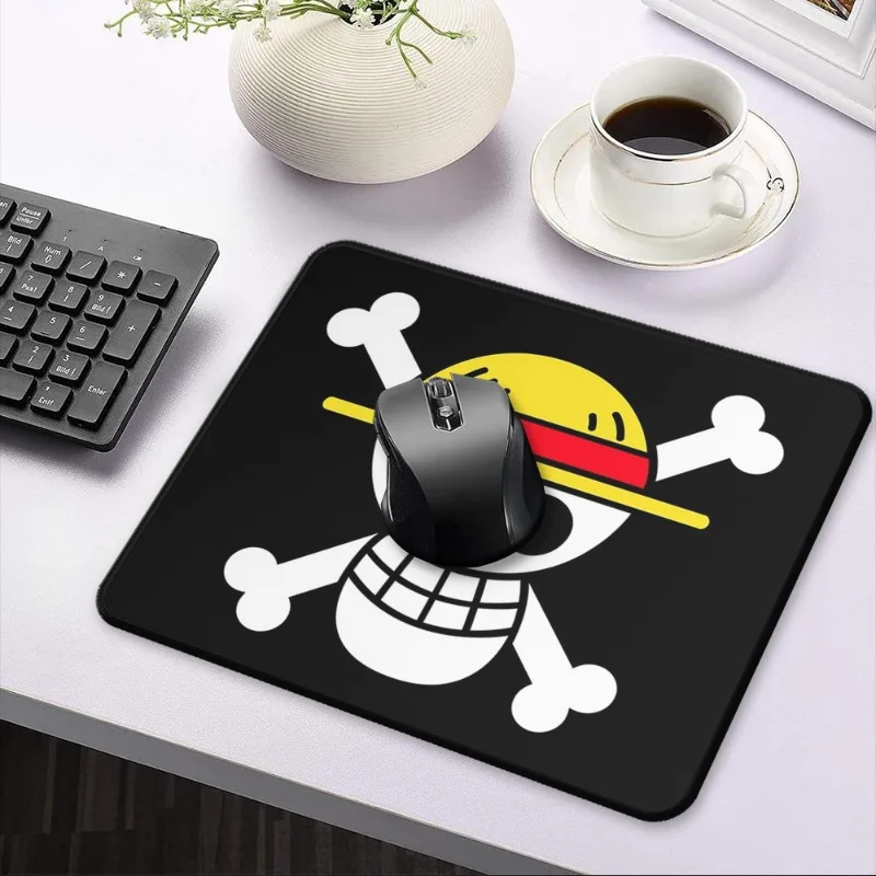 Cartoon One Piece  Luffy Skull - đánh giá và giá Keyboard Laptop Accessories