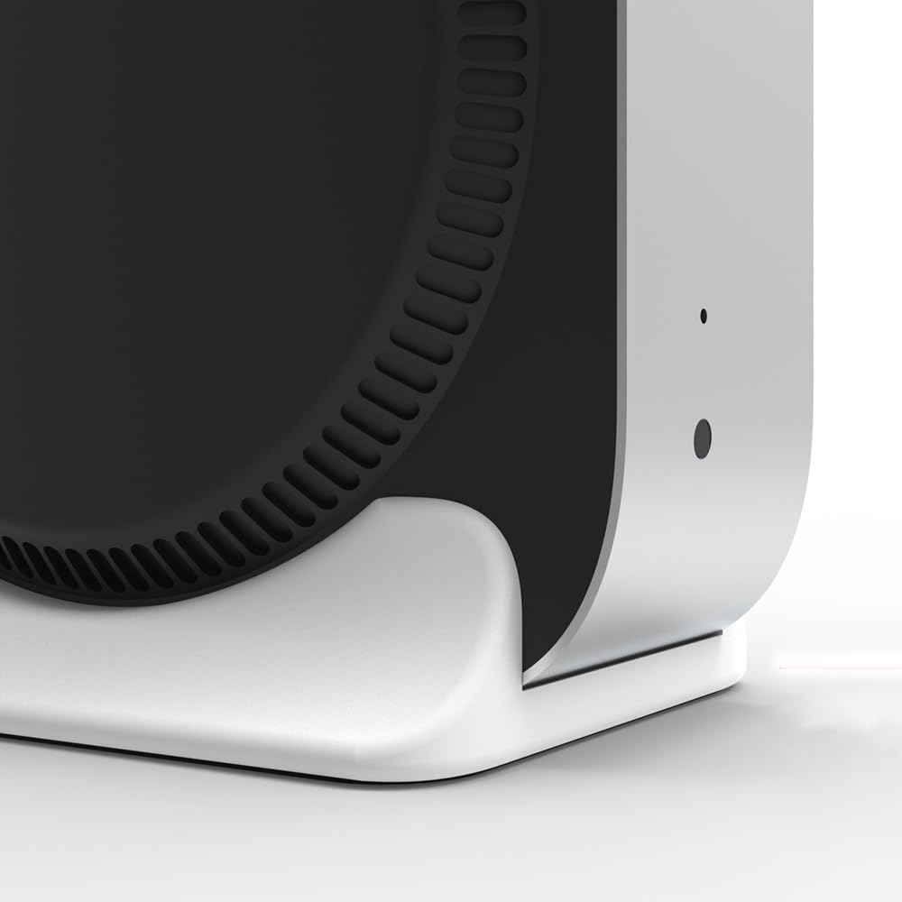 Vertical Stand Sturdy Anti-Sli - đánh giá và giá Laptop Accessories 3D Print