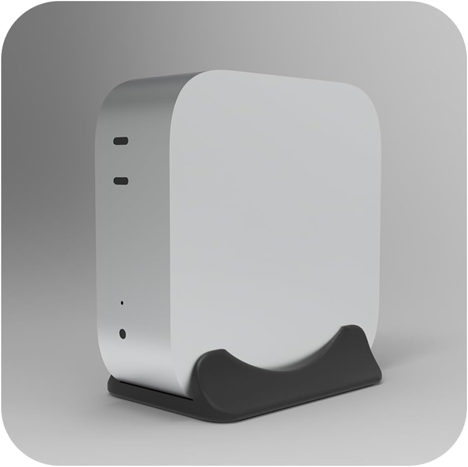 Vertical Stand Sturdy Anti-Sli - đánh giá và giá Laptop Accessories 3D Print
