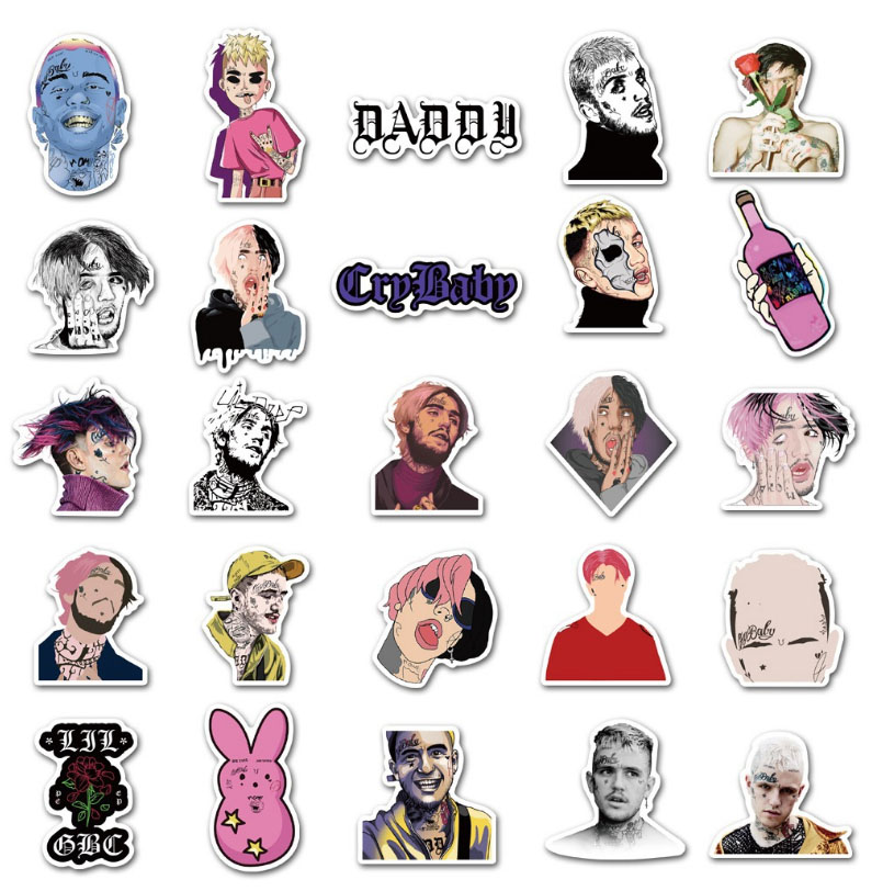 10/30/50 Con Rapper Người Mỹ L - đánh giá và giá Laptop Accessories Girly