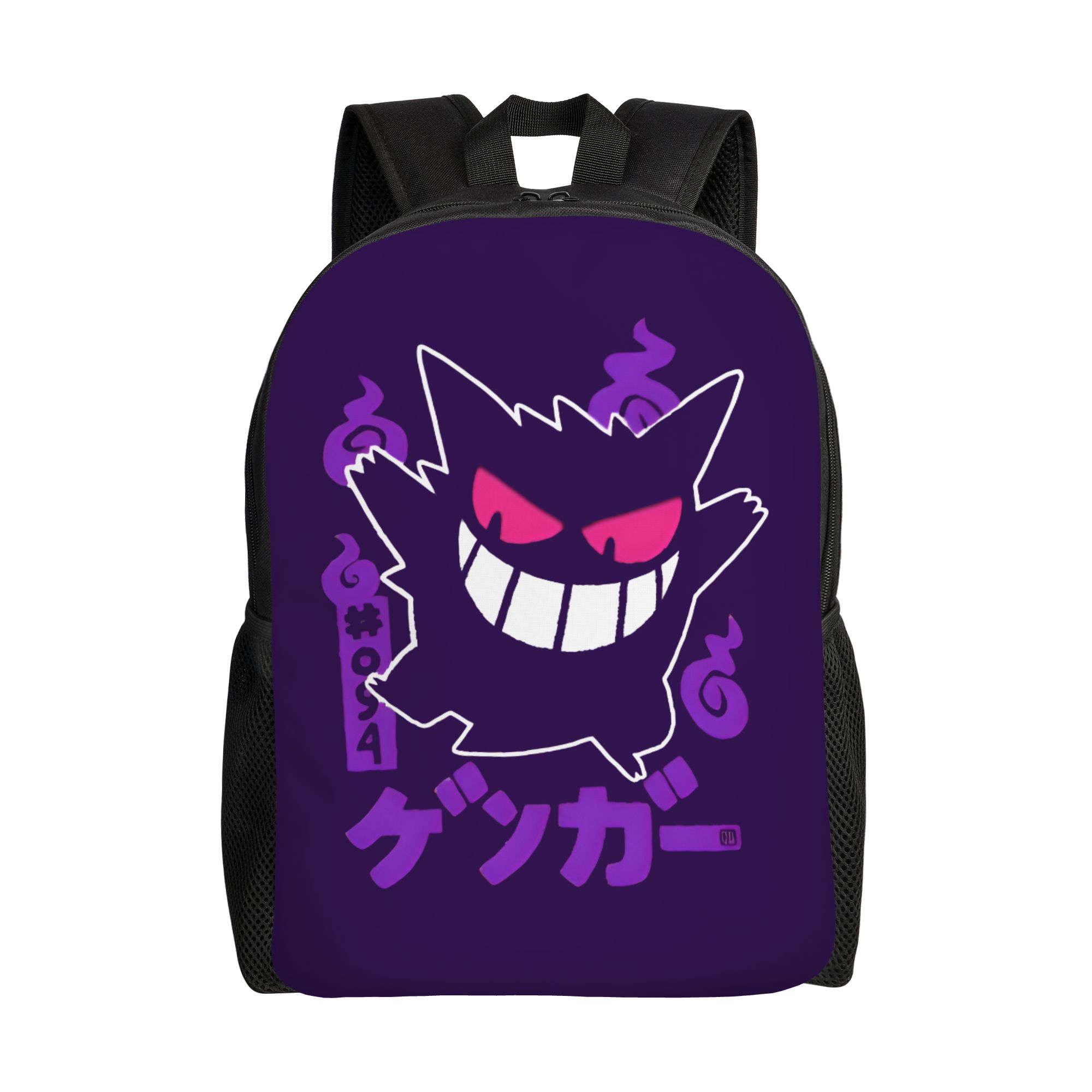 3D Printing Pokemoned Gengars  - đánh giá và giá Laptop Accessories 3D Print