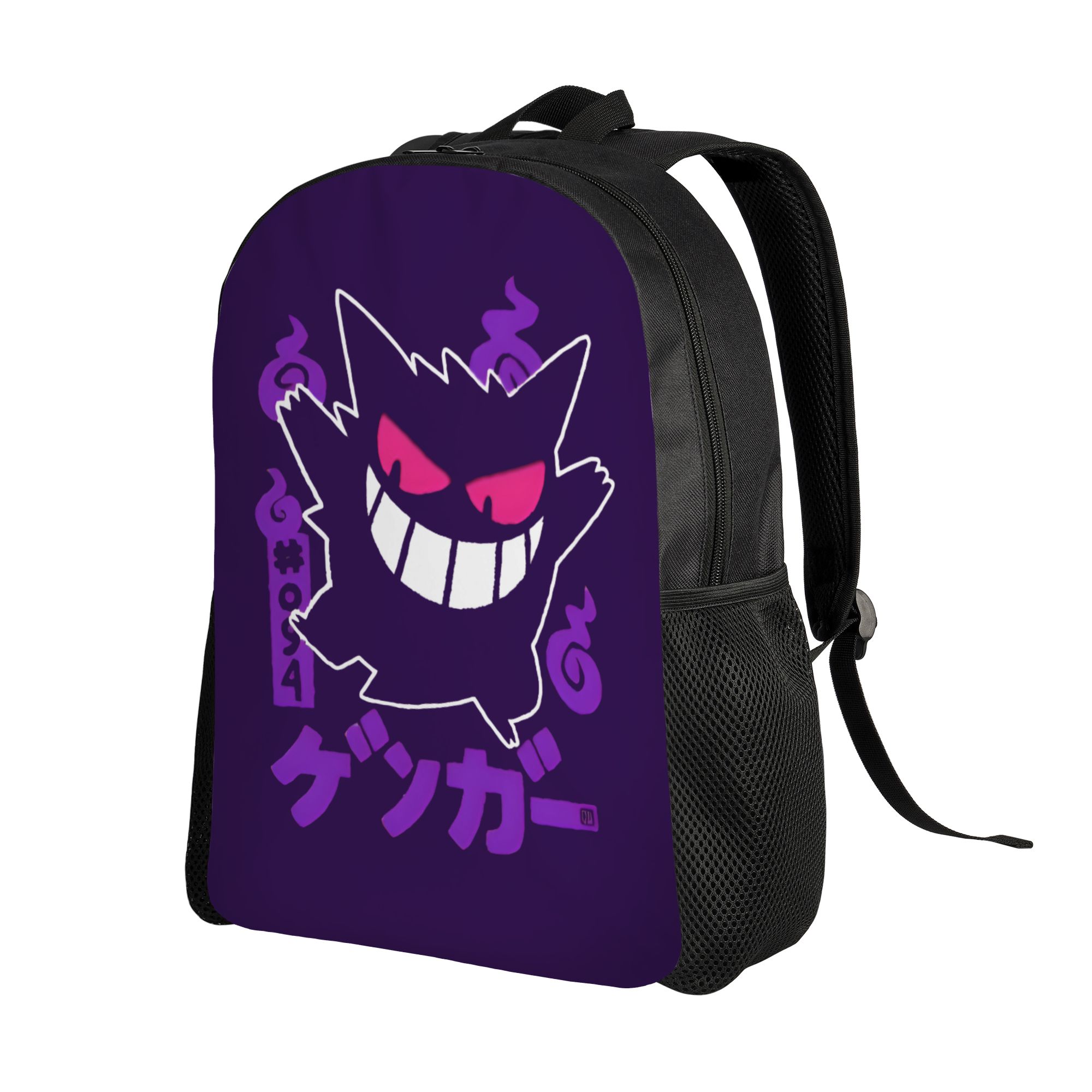 3D Printing Pokemoned Gengars  - đánh giá và giá Laptop Accessories 3D Print