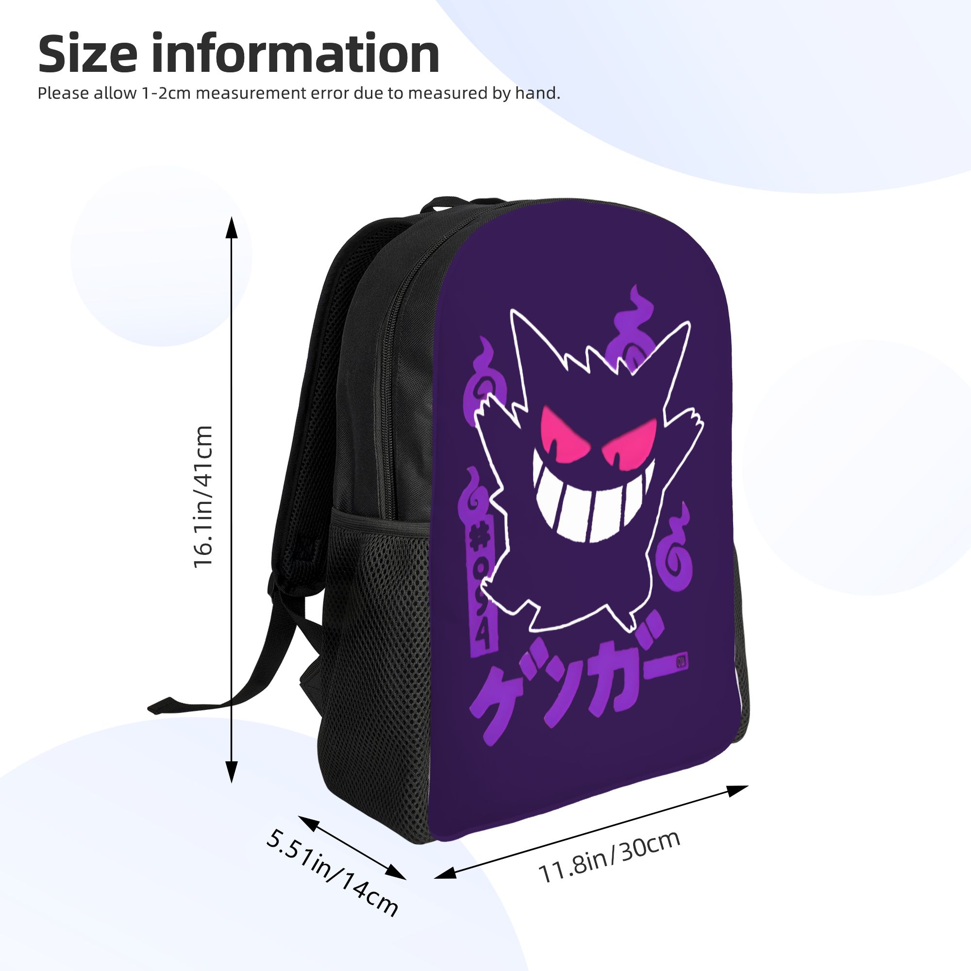 3D Printing Pokemoned Gengars  - đánh giá và giá Laptop Accessories 3D Print