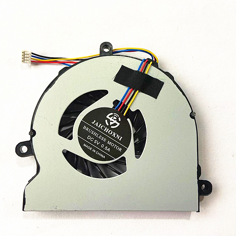 CPU Cooling Fan for 15-AC 15-A - đánh giá và giá Laptop Accessories Bd