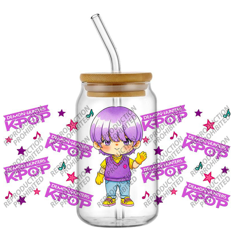 K-POP Vibes Collection 16oz Li - đánh giá và giá Laptop Accessories All