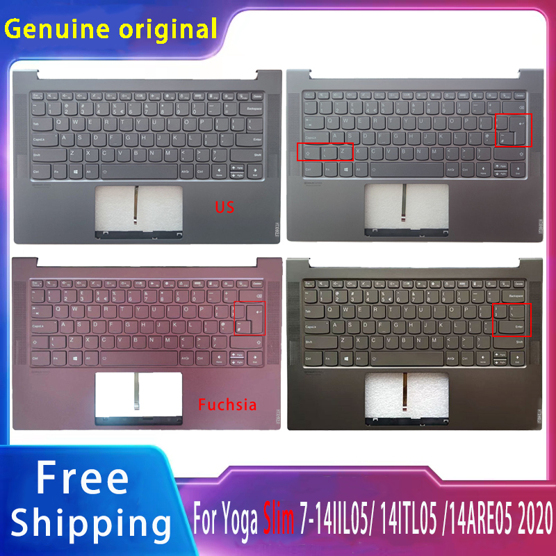New For Lenovo Yoga Slim 7-14I - đánh giá và giá Yoga Laptop Accessories