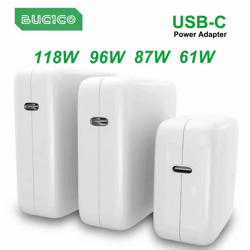 118W 61W 87W 96W USB-C Laptop  - đánh giá và giá Laptop Accessories Uk