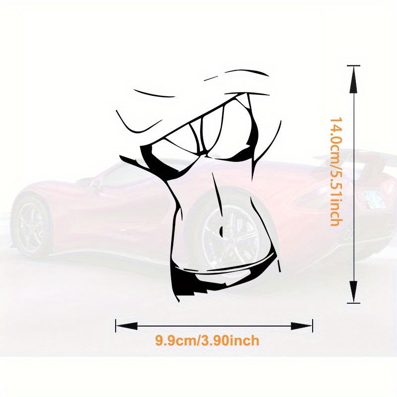 1Pc Fashion Girl Body Outline  - đánh giá và giá Laptop Accessories Girly